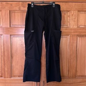 Revolution by Cherokee Workwear Scrub Bottoms